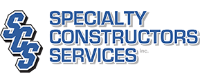 Specialty Constructors Services